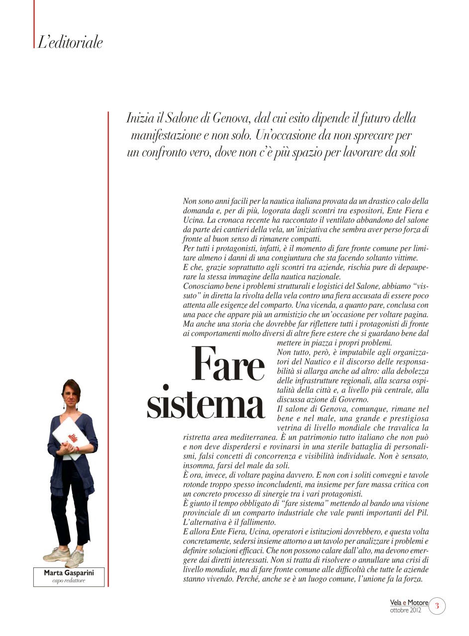 Vela e Motore Preview Pages