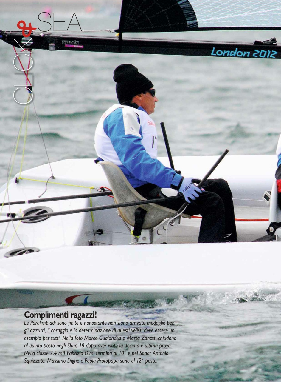Vela e Motore Preview Pages