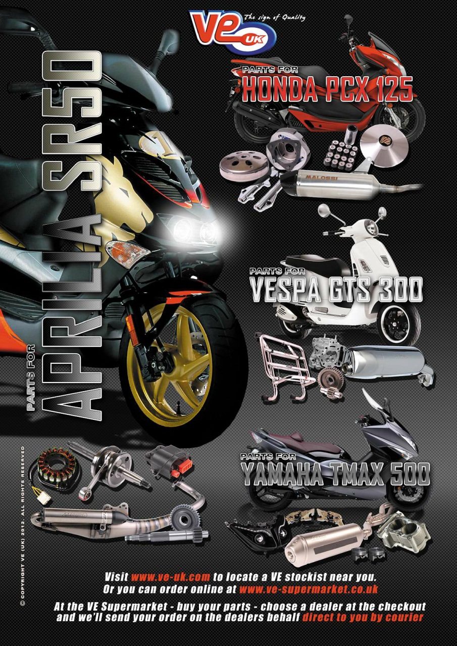 Twist & Go Preview Pages