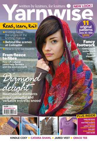 September 2012 Issue 52 issue September 2012 Issue 52