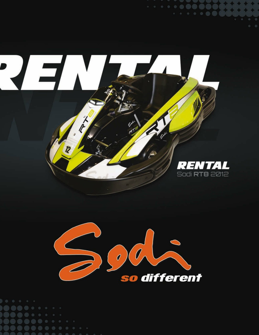 Vroom International Preview Pages