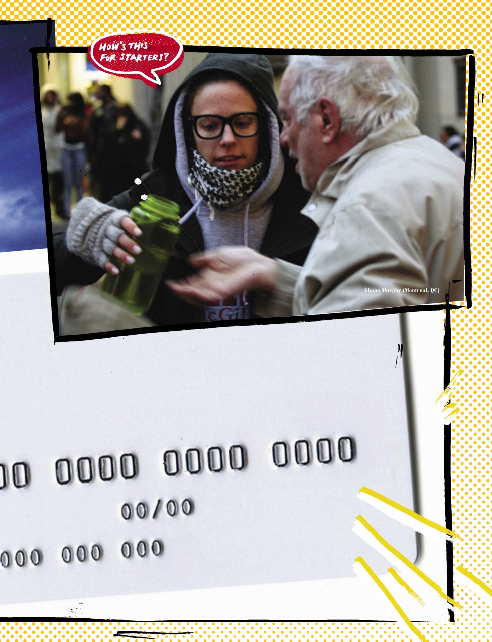 Adbusters Preview Pages