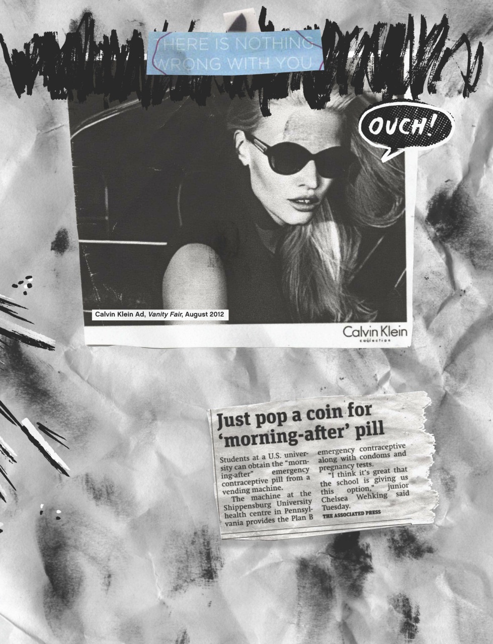 Adbusters Preview Pages