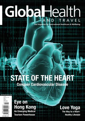 Global Health and Travel issue 