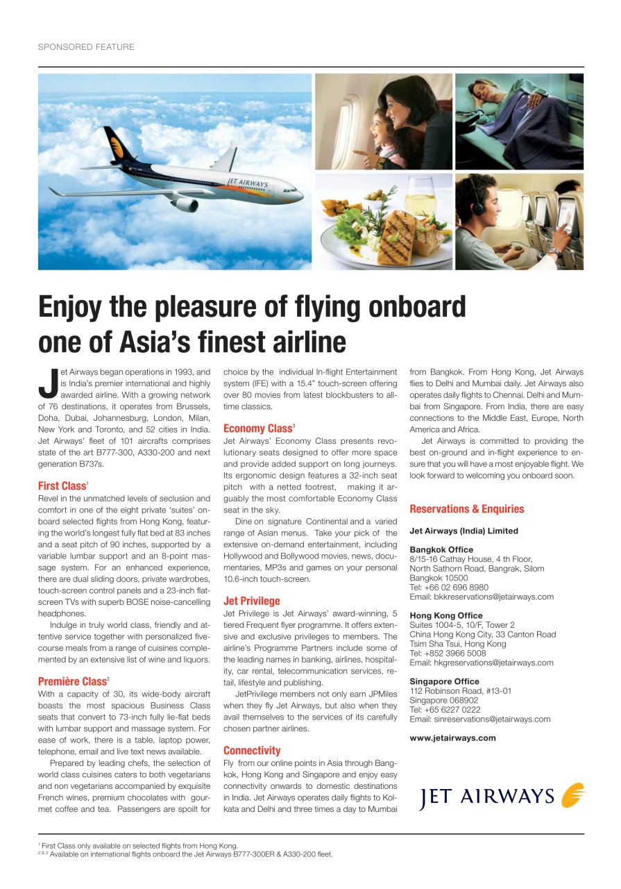 Global Health and Travel Preview Pages