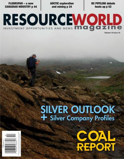 Resource World issue 