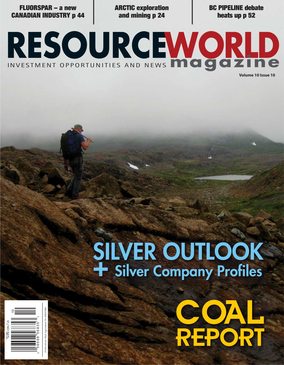 Resource World Preview Pages