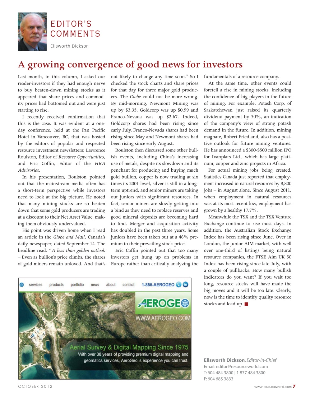 Resource World Preview Pages