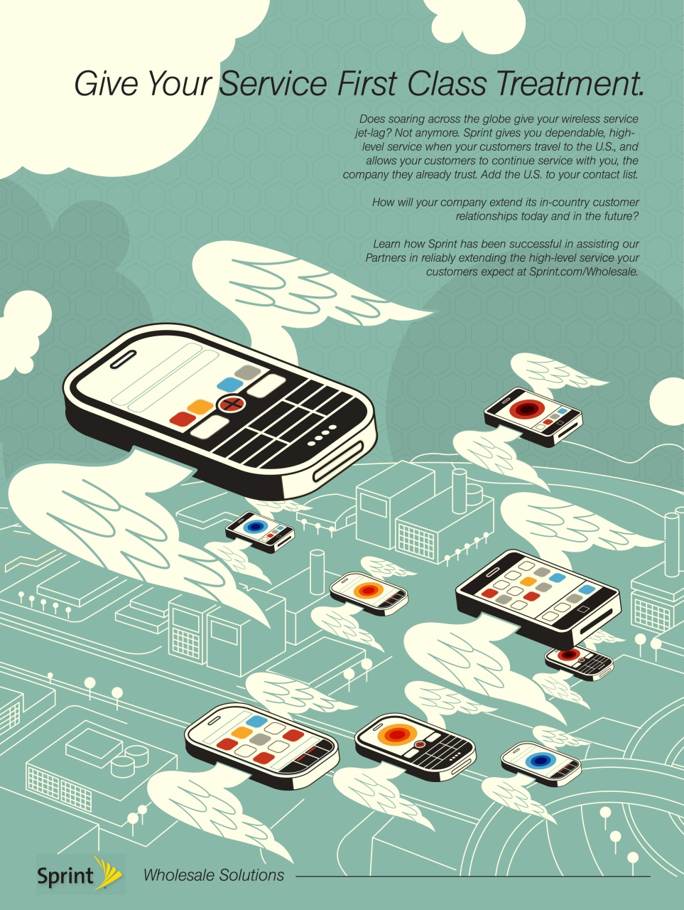 Total Telecom Preview Pages