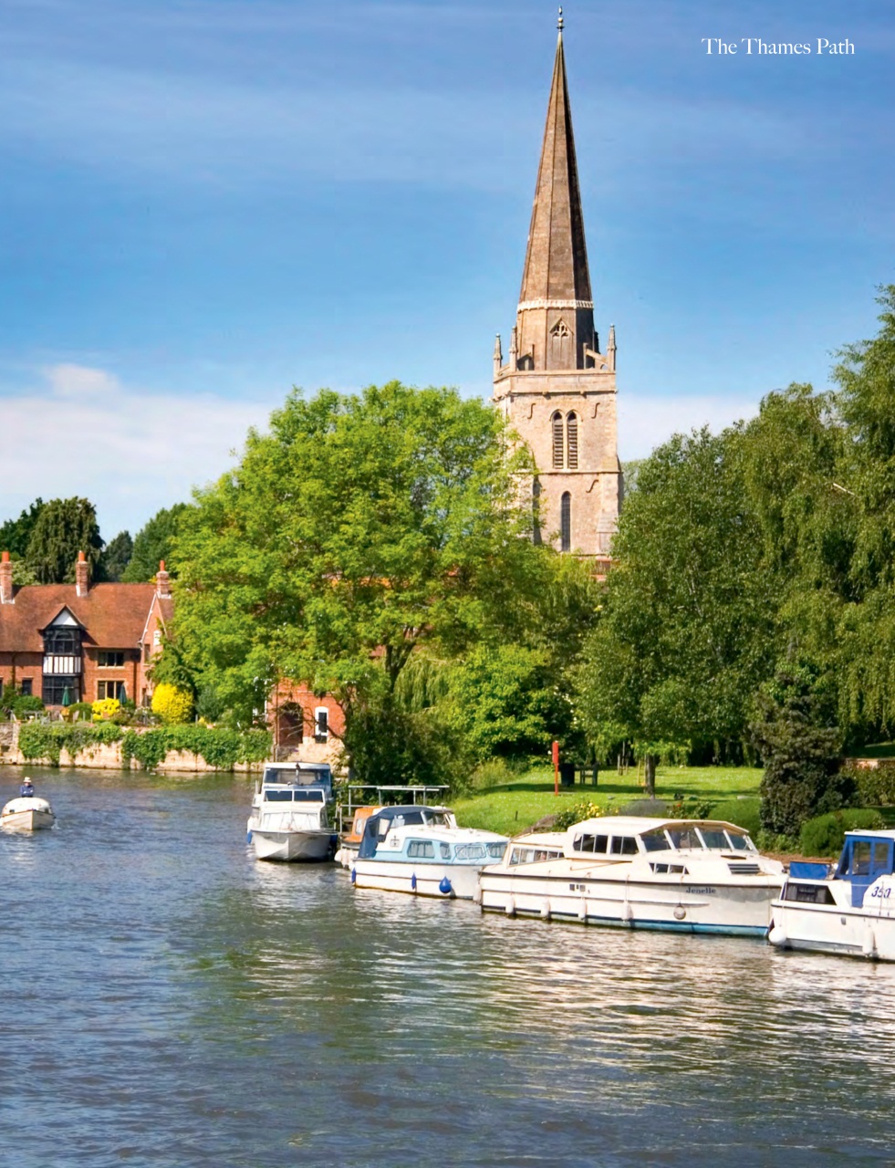 Britain Preview Pages