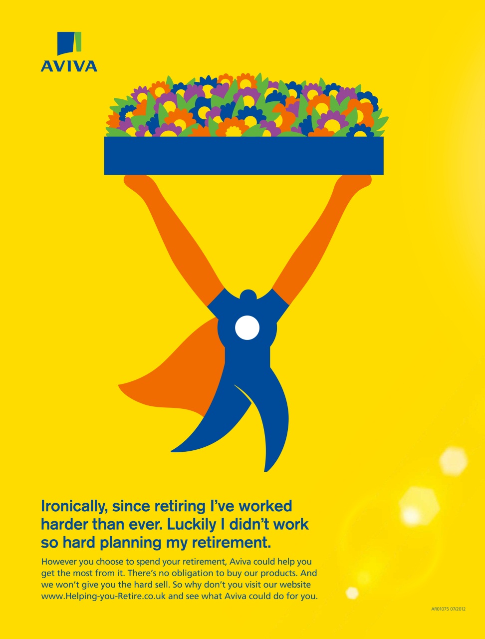 BBC Gardeners’ World Magazine Preview Pages