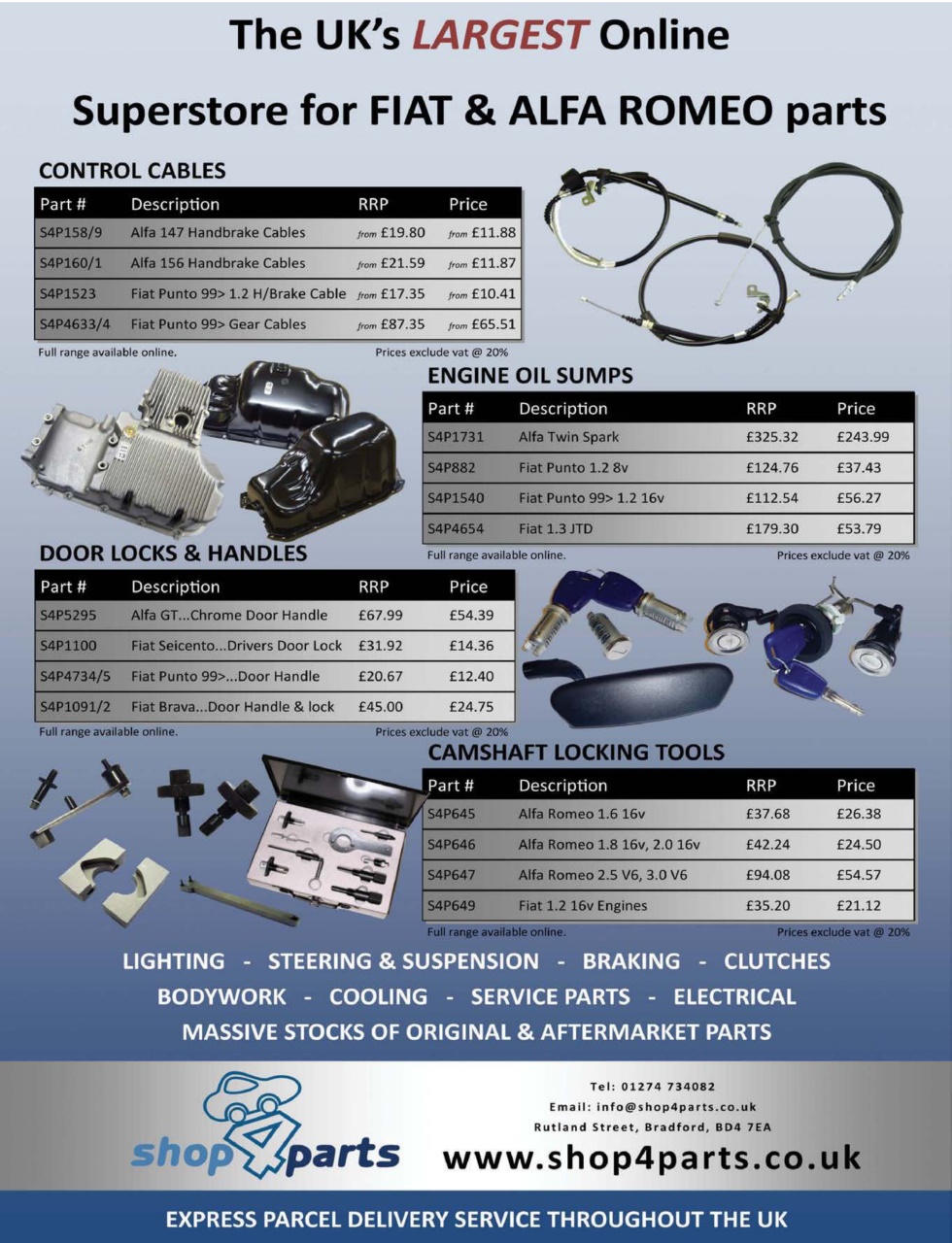 AutoItalia Magazine Preview Pages