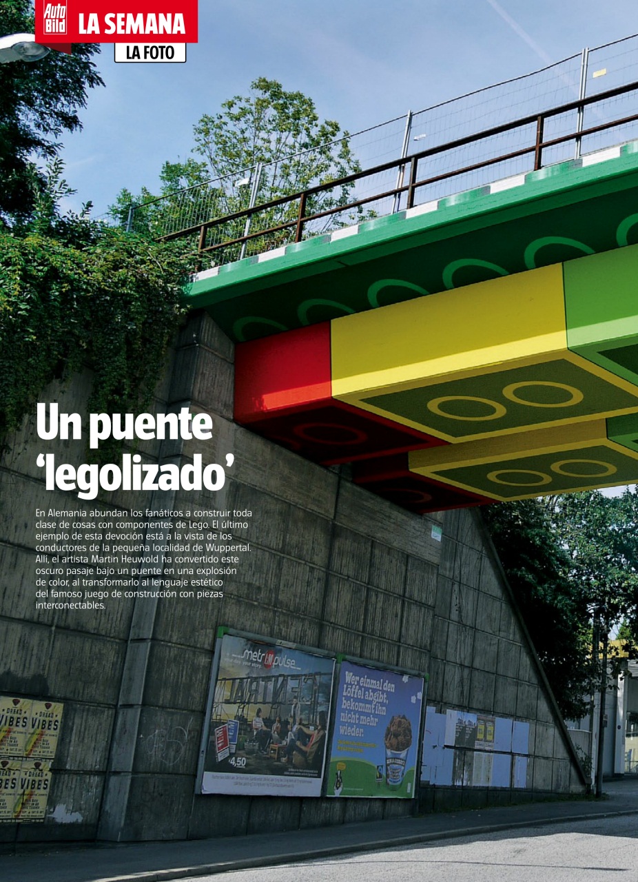 Auto Bild Preview Pages