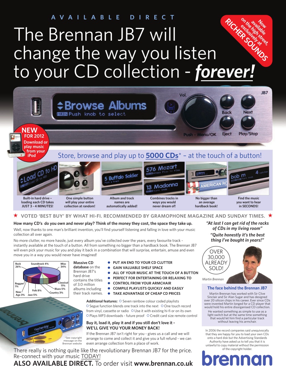 History Extra Magazine Preview Pages