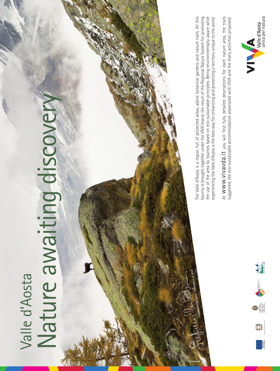 BBC Wildlife Magazine Preview Pages