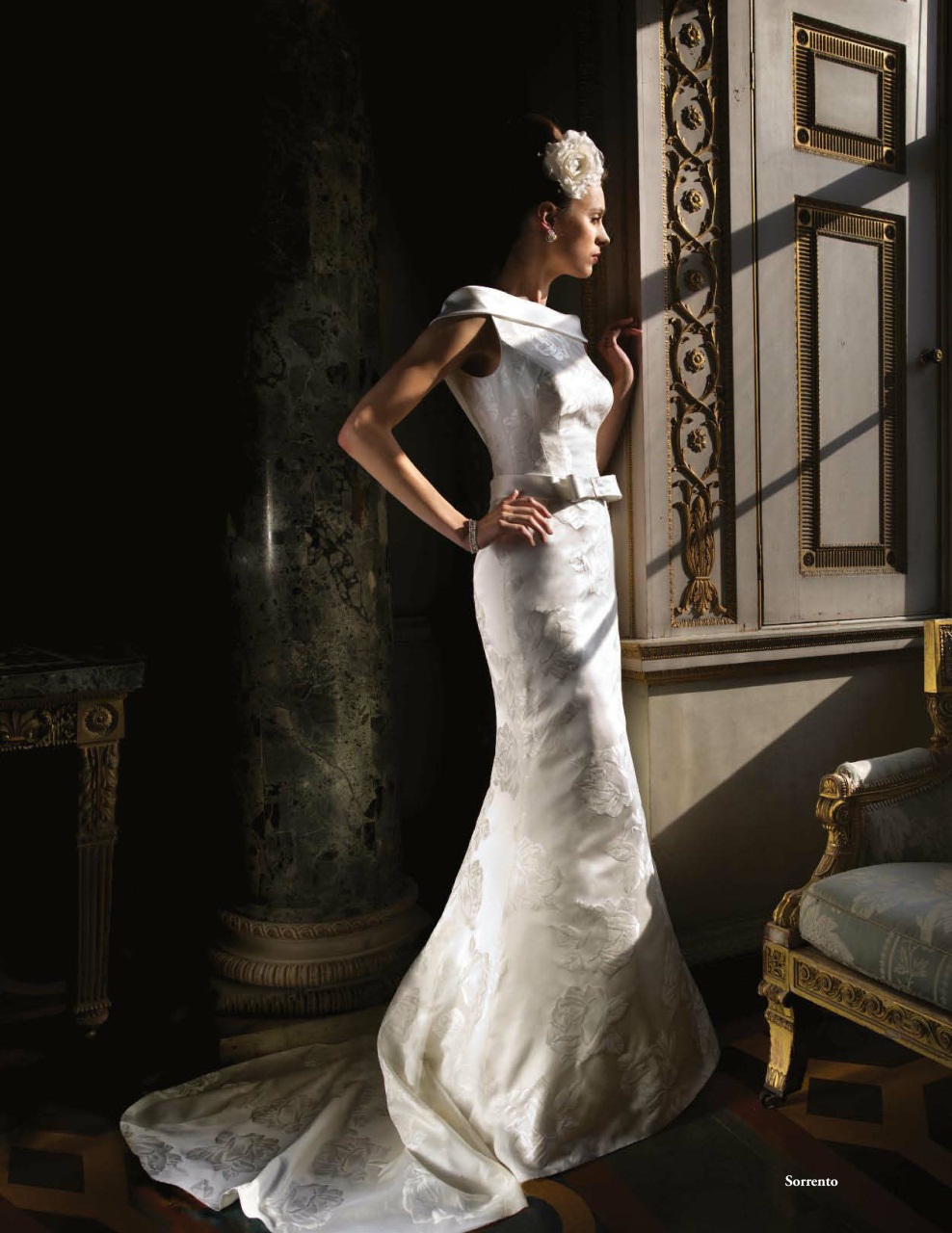 You & Your Wedding Preview Pages