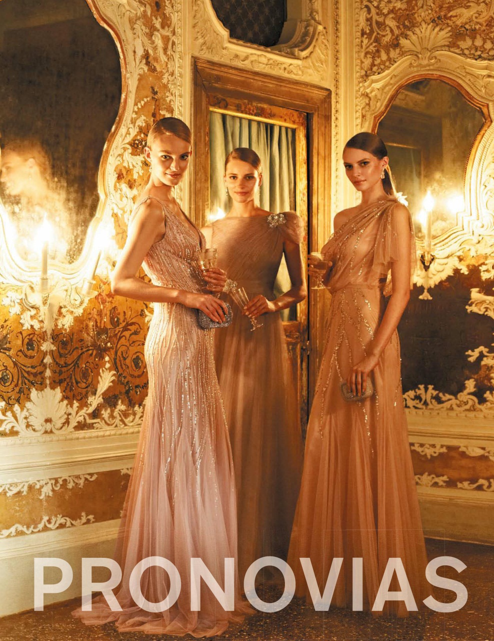 You & Your Wedding Preview Pages