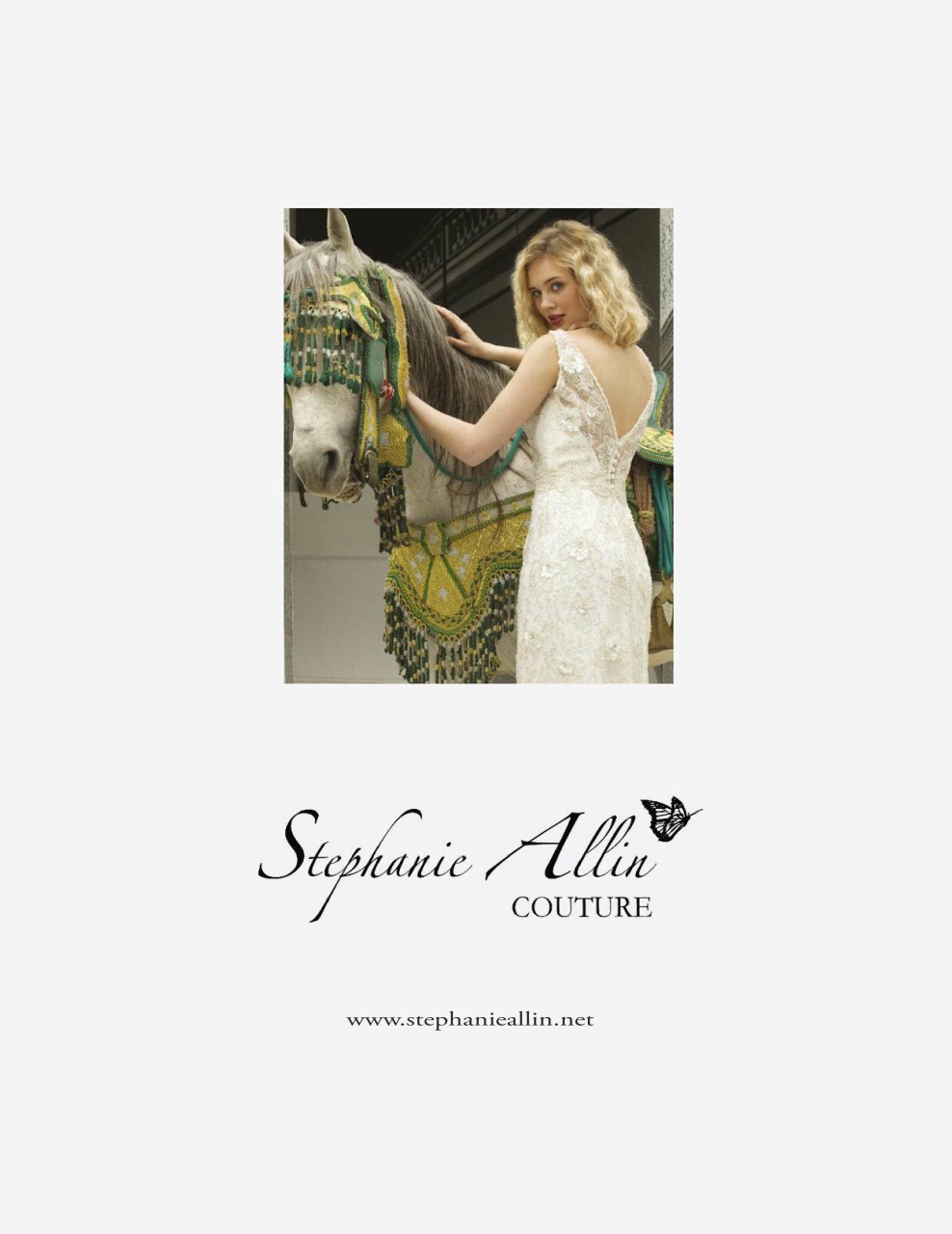 You & Your Wedding Preview Pages