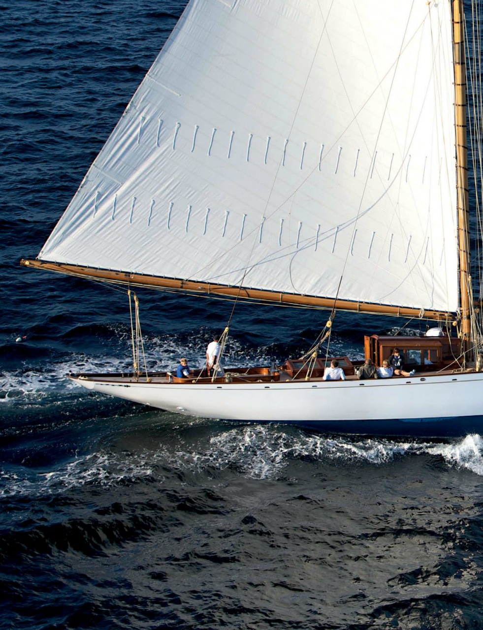 Classic Boat Preview Pages