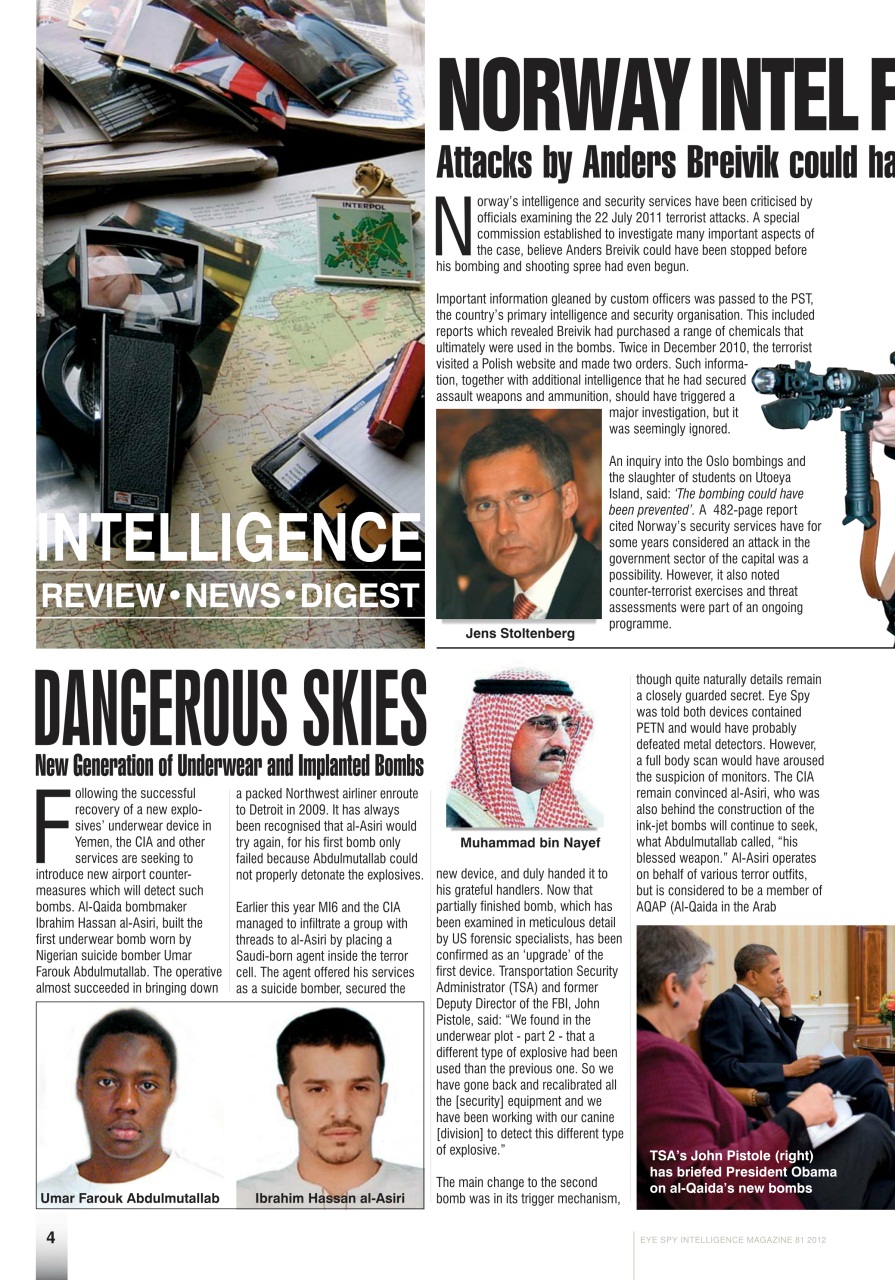 Eye Spy Preview Pages