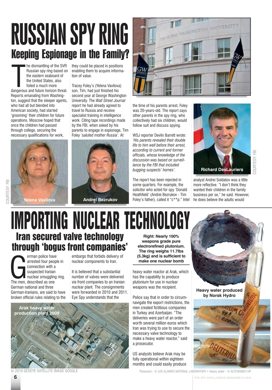 Eye Spy Preview Pages