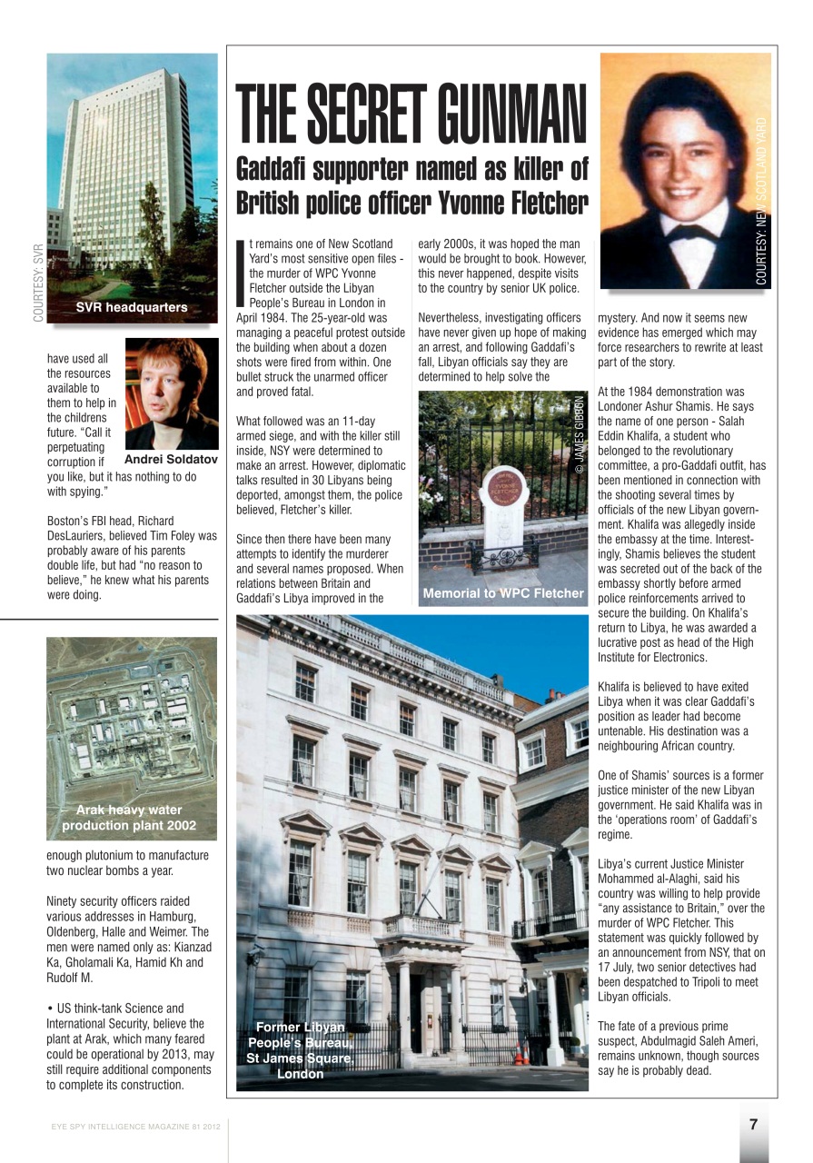 Eye Spy Preview Pages