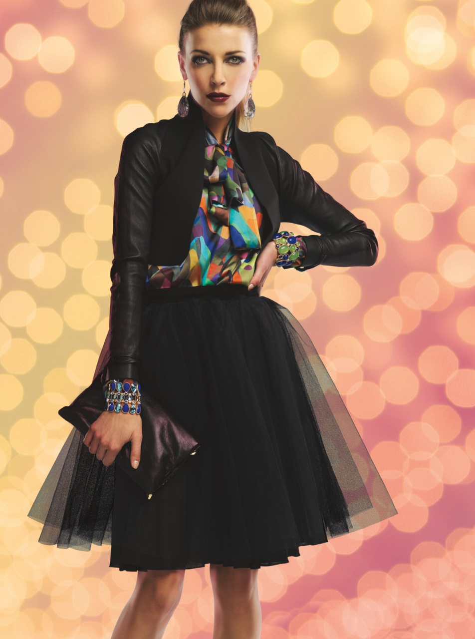 Ottawa Magazine Preview Pages