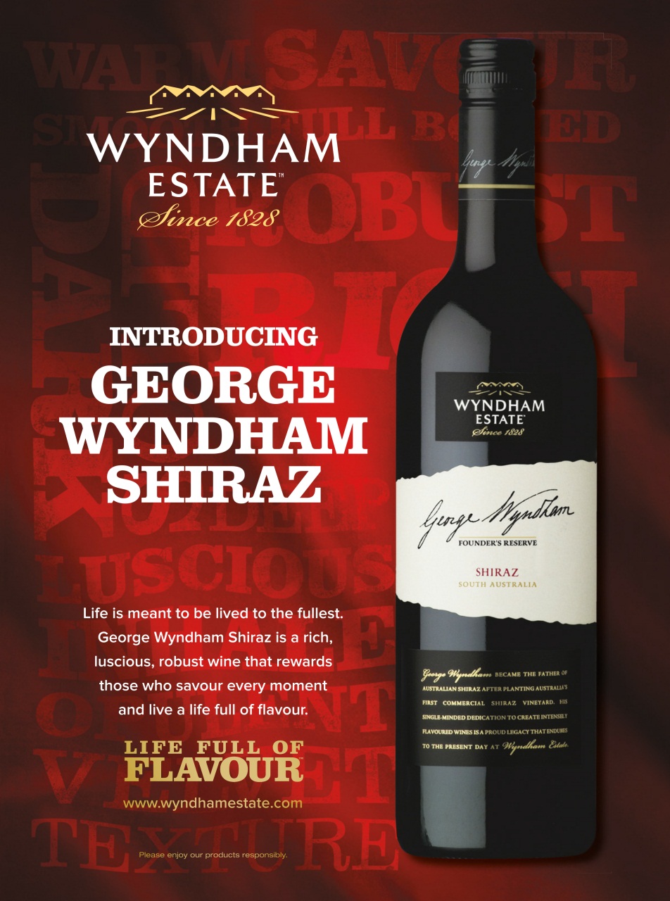 Ottawa Magazine Preview Pages