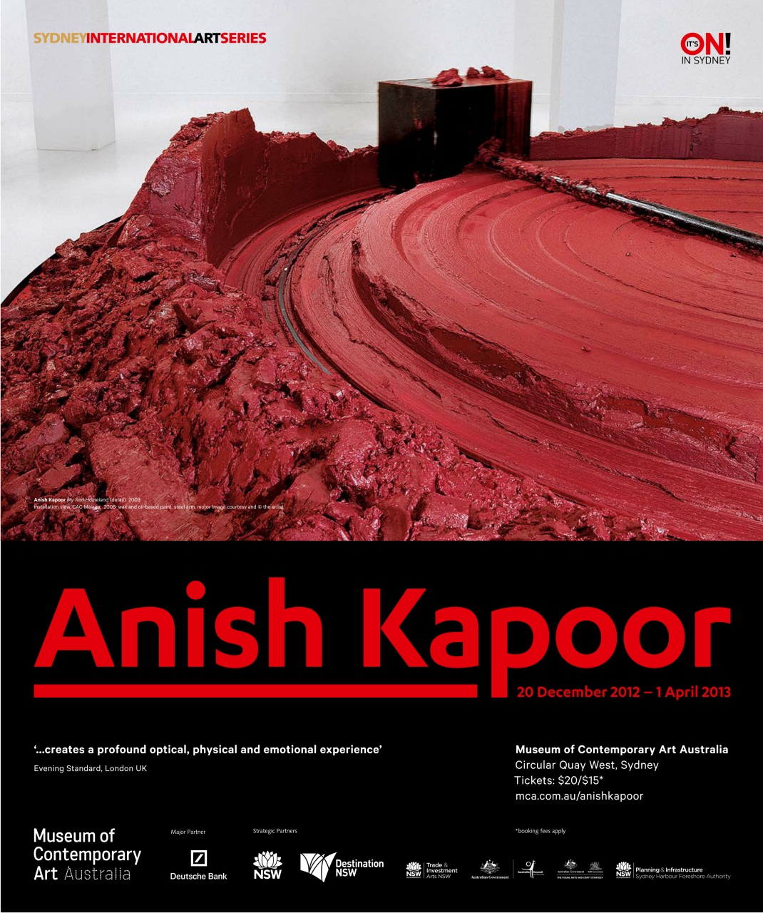 Art Collector Preview Pages