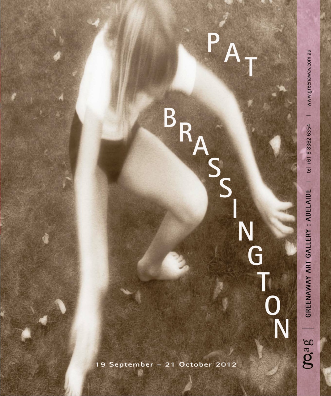 Art Collector Preview Pages