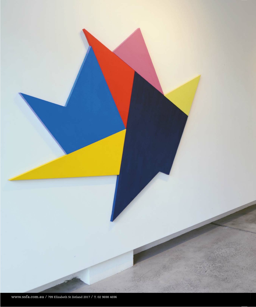 Art Collector Preview Pages