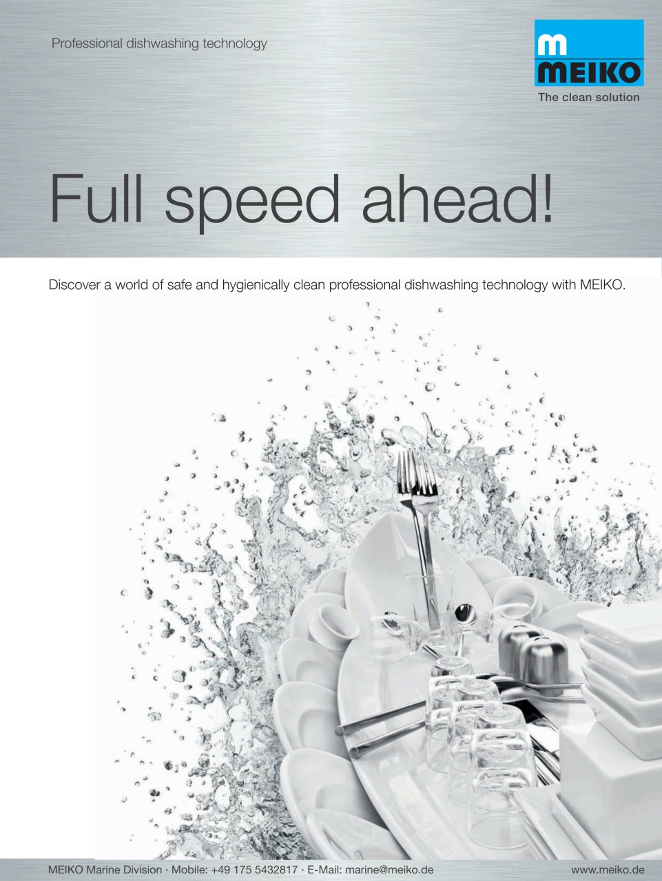 Cruise & Ferry Preview Pages