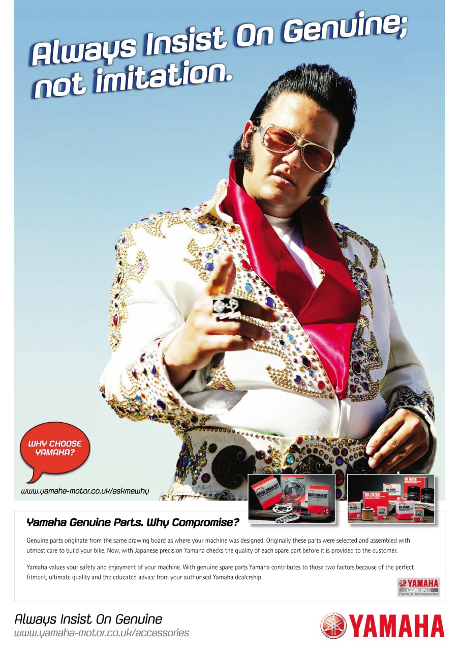 Classic Motorcycle Mechanics Preview Pages