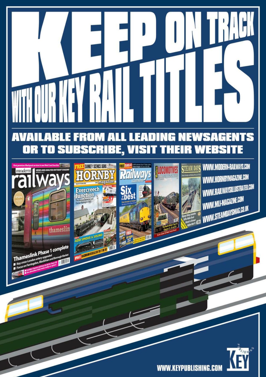 Aviation Specials Preview Pages