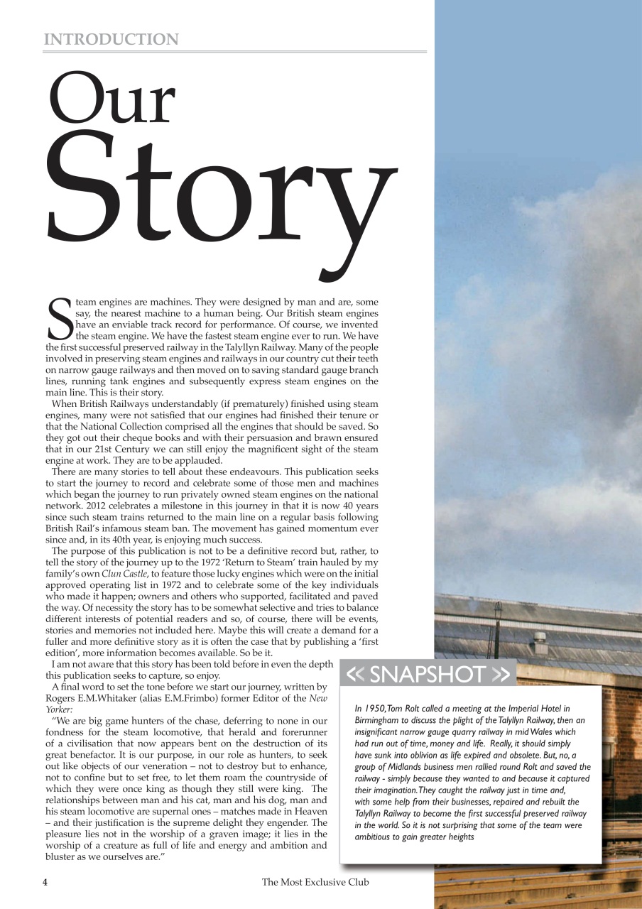 Aviation Specials Preview Pages