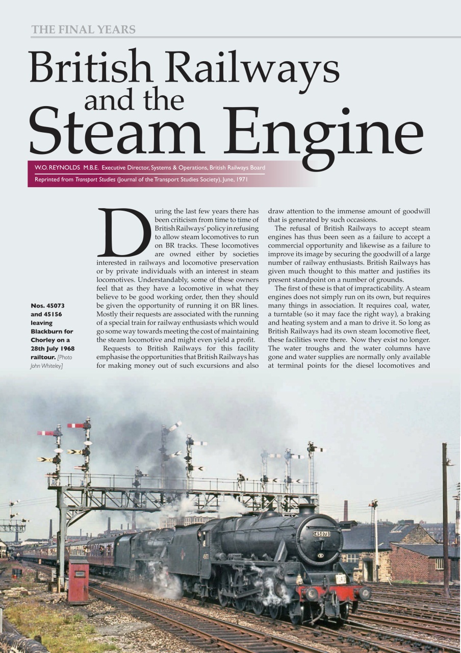 Aviation Specials Preview Pages