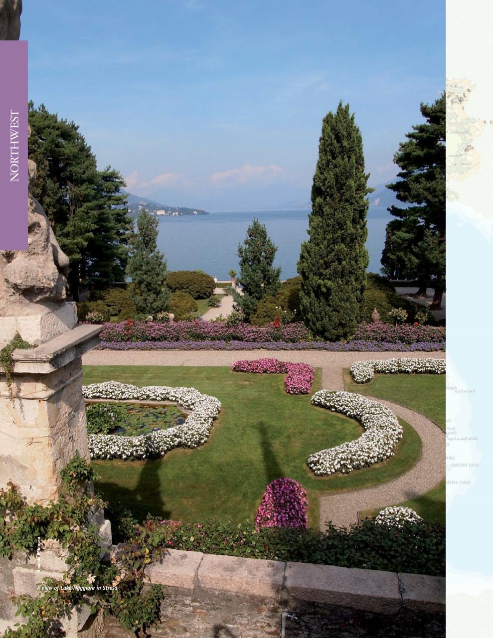 Italia! Guide Preview Pages