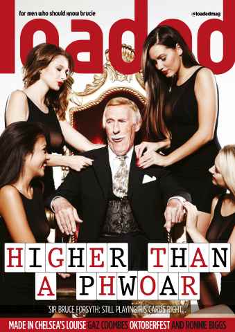 Loaded issue 225