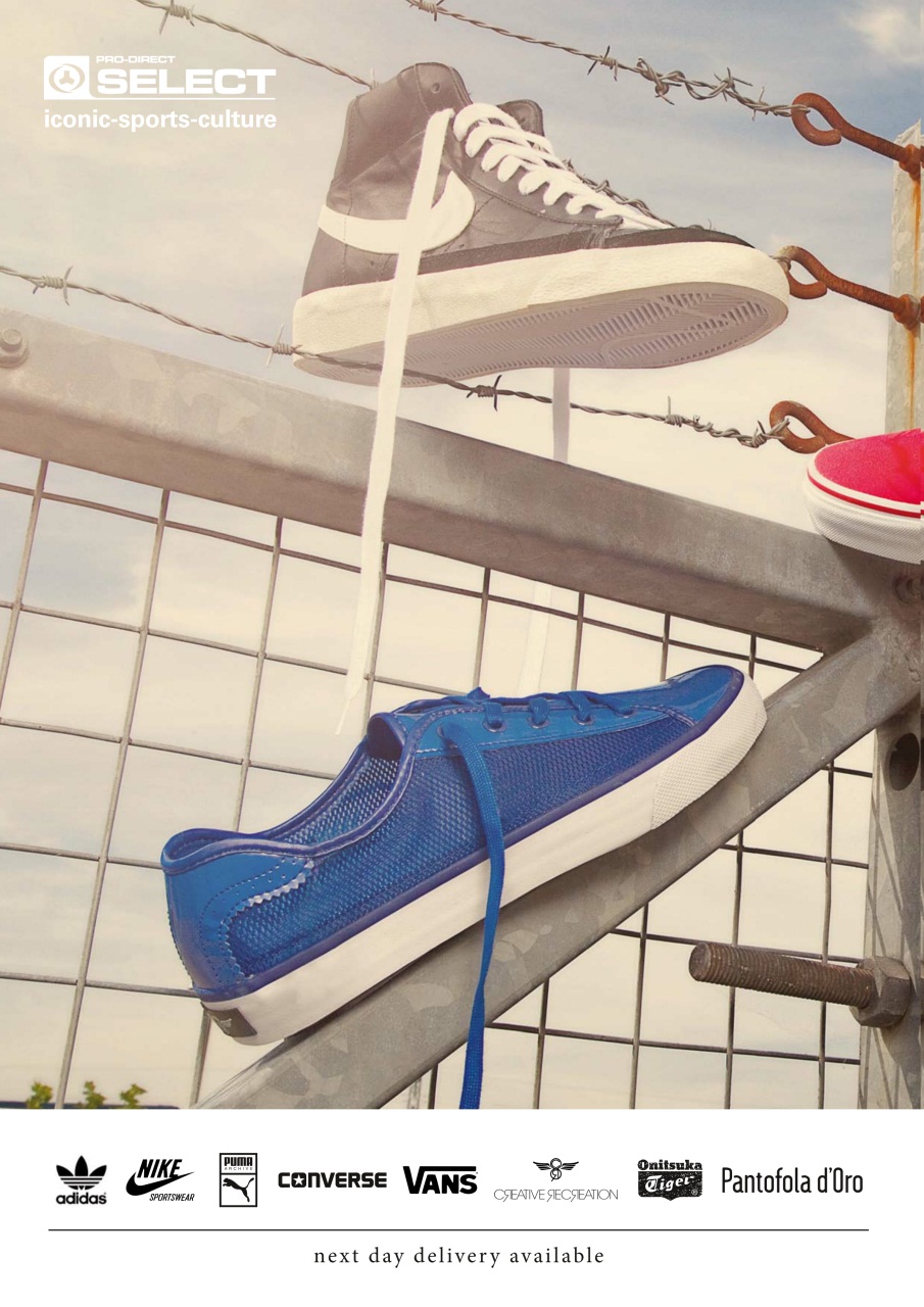 Loaded Preview Pages