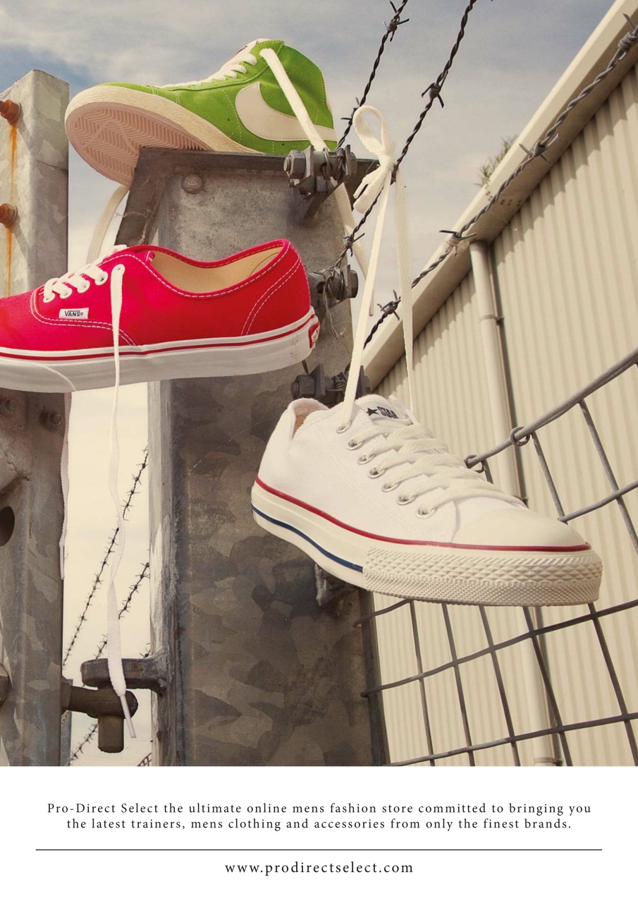 Loaded Preview Pages