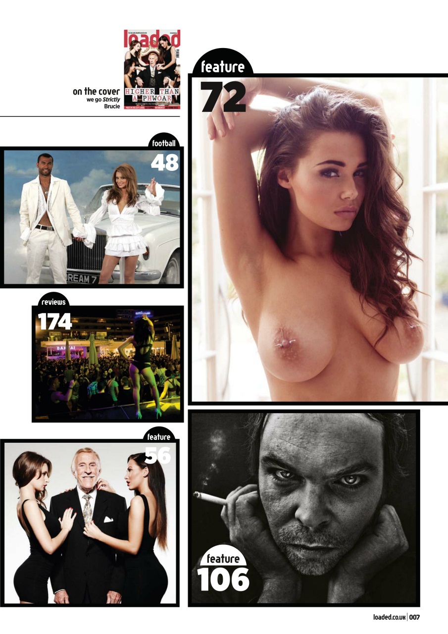 Loaded Preview Pages