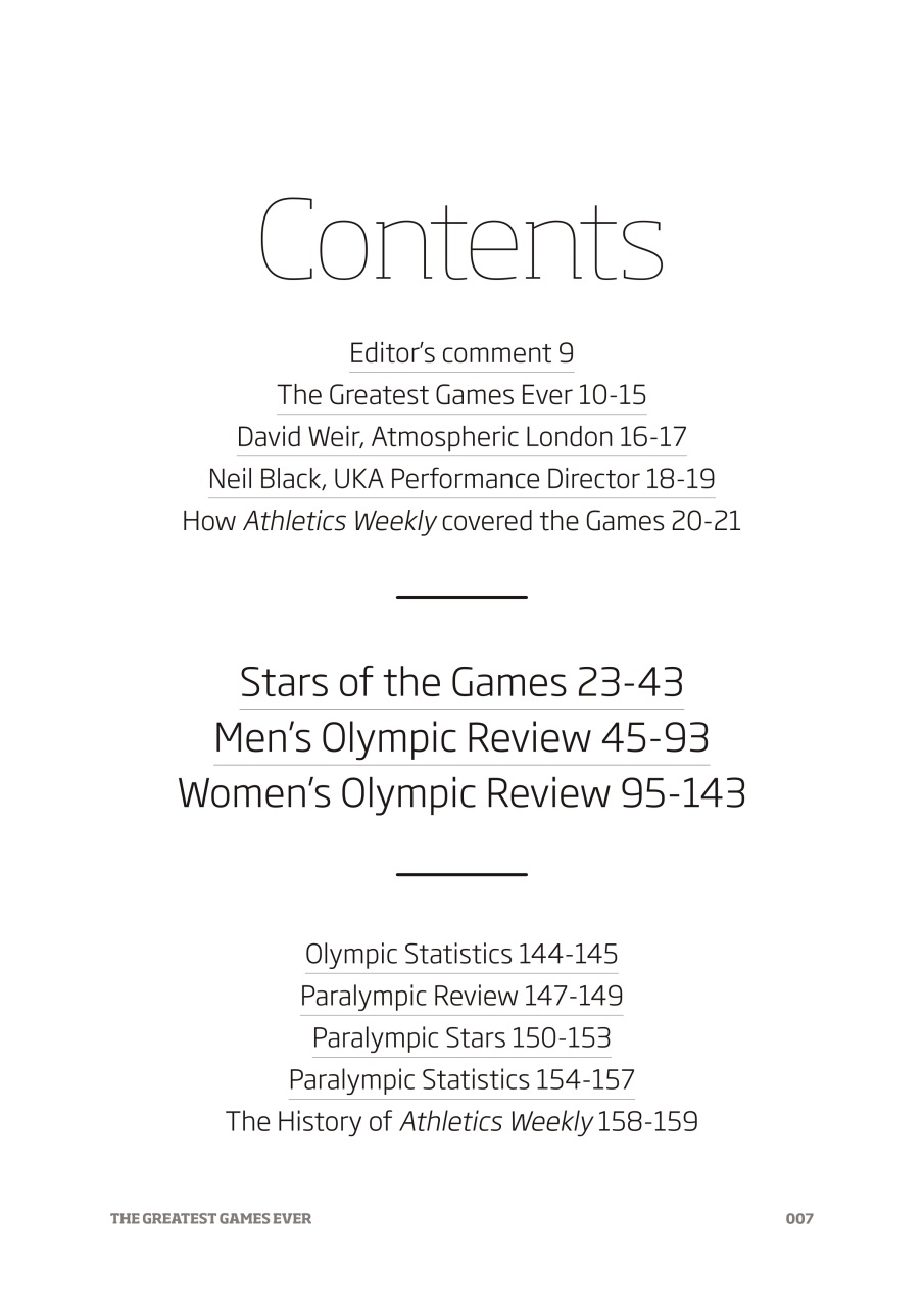 AW Specials Preview Pages