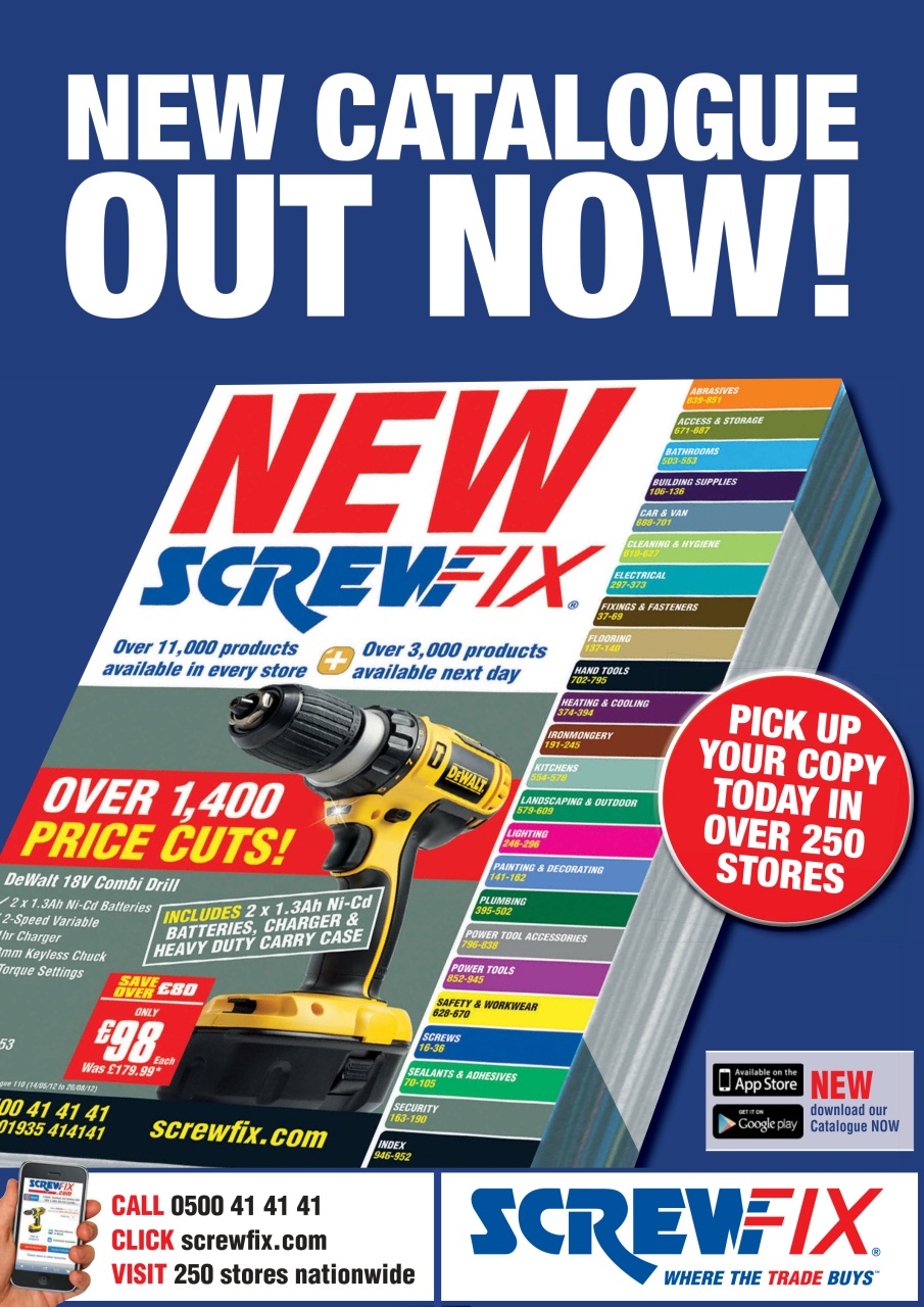 Woodturning Preview Pages