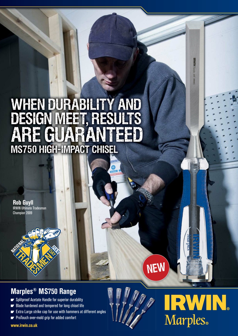 Woodturning Preview Pages