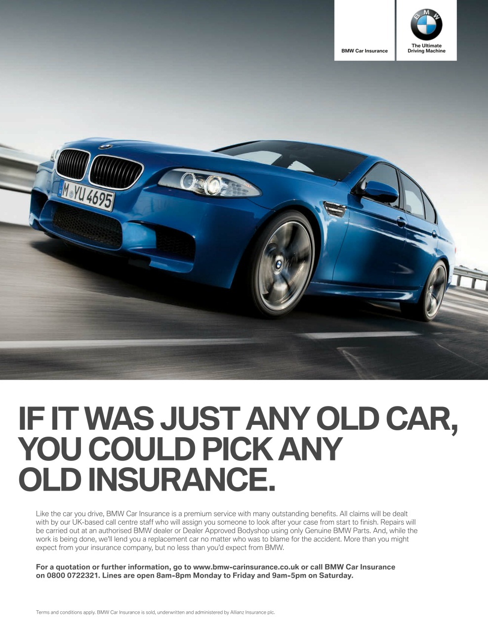 Total BMW Preview Pages