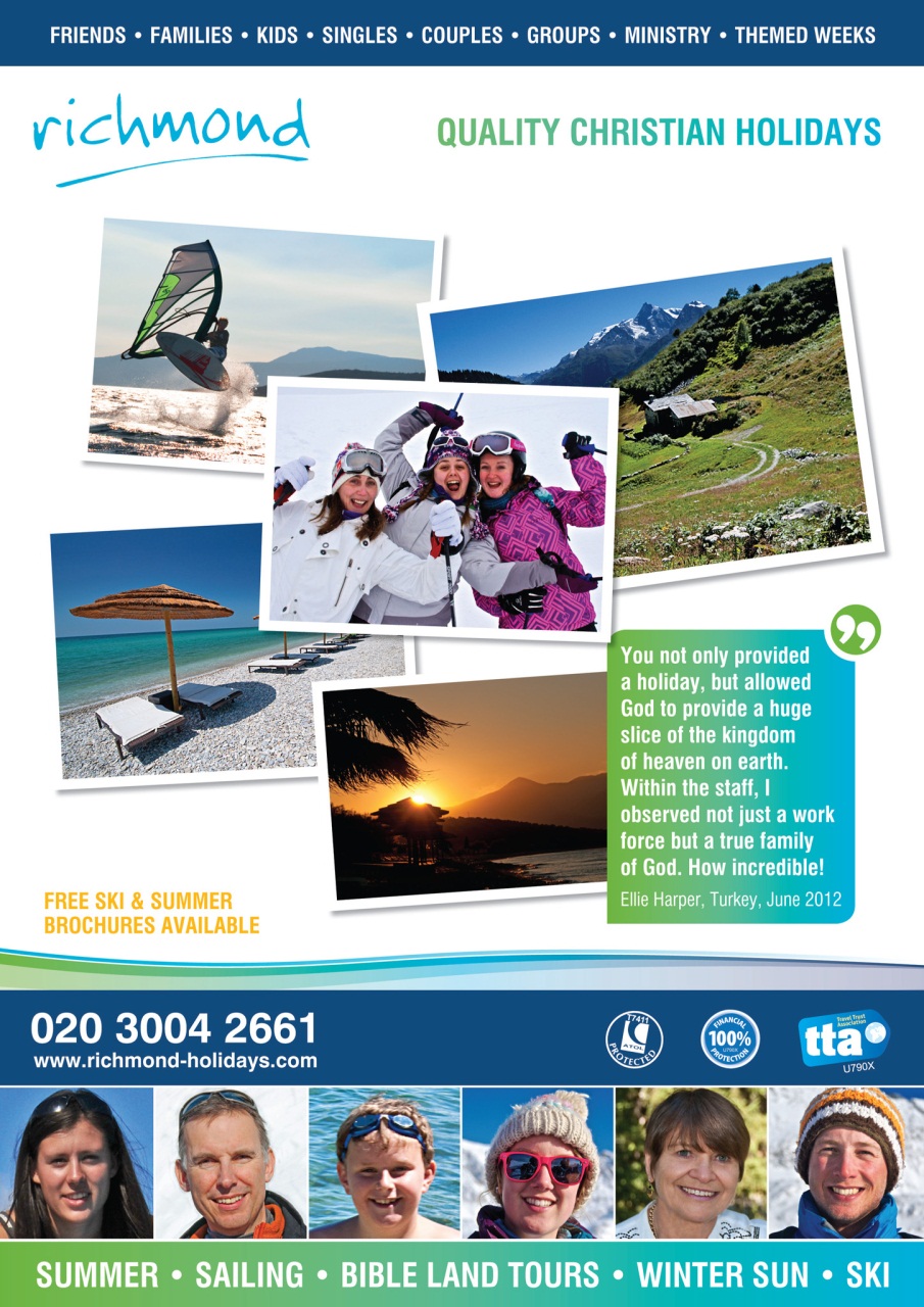 Sorted Magazine – The men's mag with morals Preview Pages