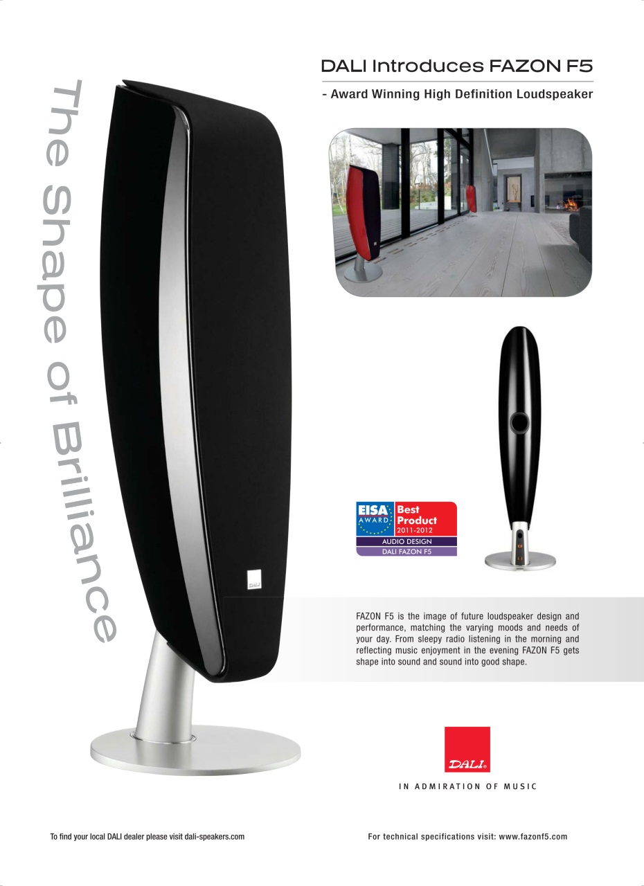 Hi-Fi News Preview Pages