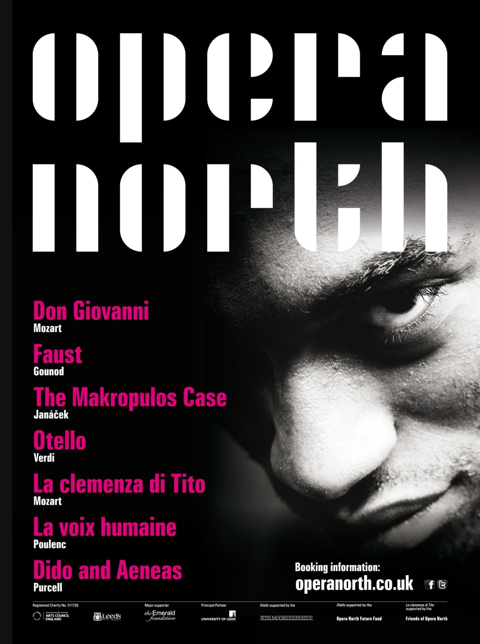 Opera Now Preview Pages