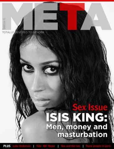 META issue issue 4