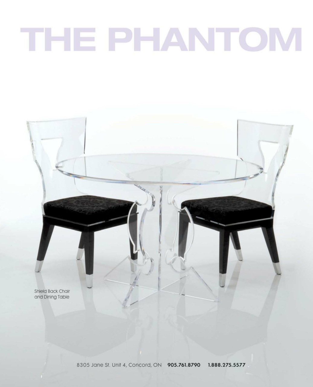 Canadian Home Trends Preview Pages